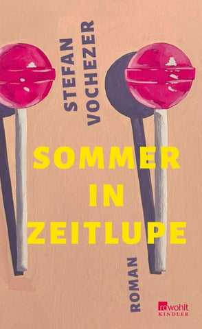 Sommer in Zeitlupe