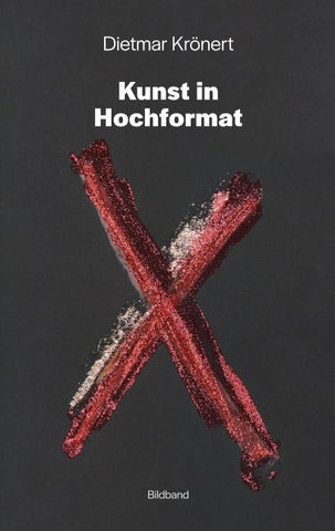 Kunst in Hochformat
