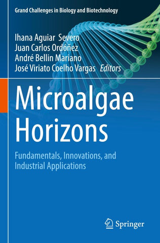 Microalgae Horizons