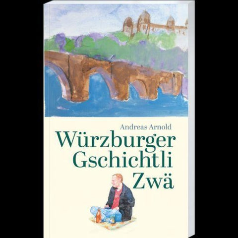 Würzburger Gschichtli Zwä