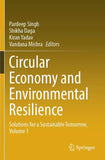 Circular Economy and Environmental Resilience