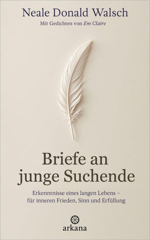 Briefe an junge Suchende