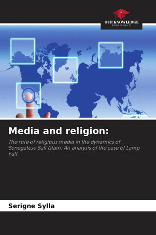 Media and religion: