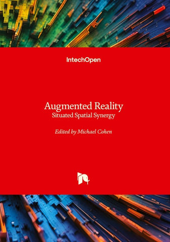 Augmented Reality - Situated Spatial Synergy