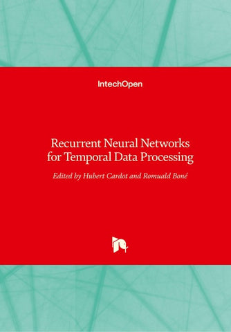 Recurrent Neural Networks for Temporal Data Processing