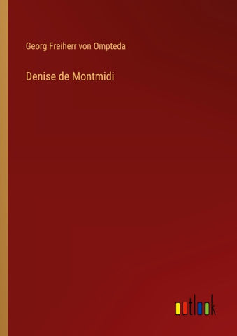 Denise de Montmidi