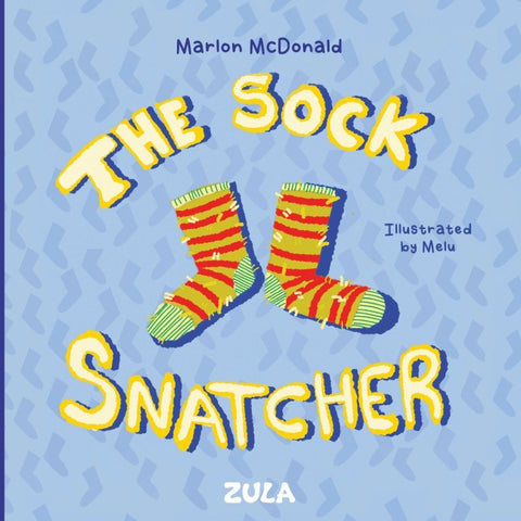The Sock Snatcher