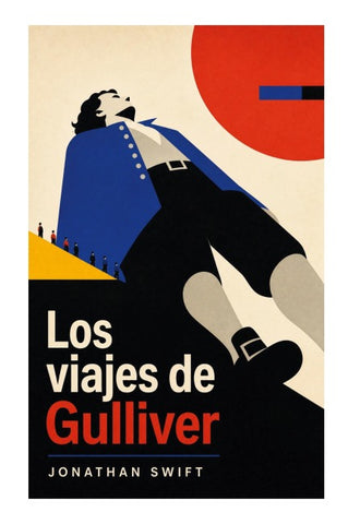 Los viajes de Gulliver