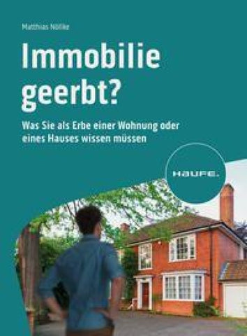 Immobilie geerbt?