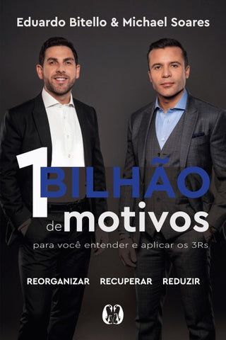 1 bilhão de motivos para você entender e aplicar os 3Rs