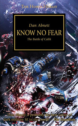 Horus Heresy