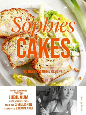 Sophies Cakes