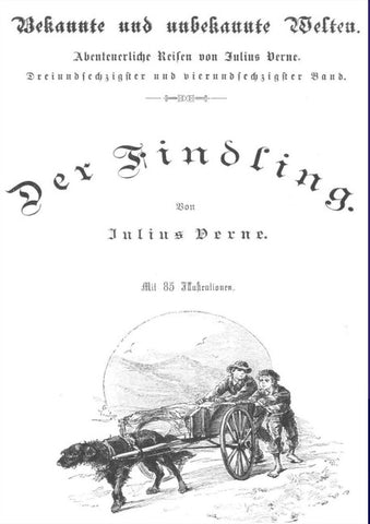 Der Findling