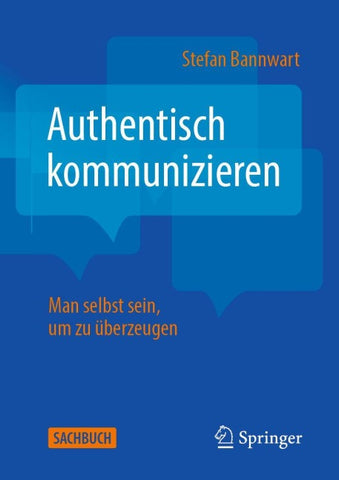 Authentisch kommunizieren
