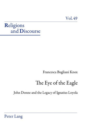 The Eye of the Eagle