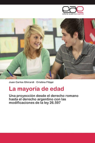 La mayoría de edad