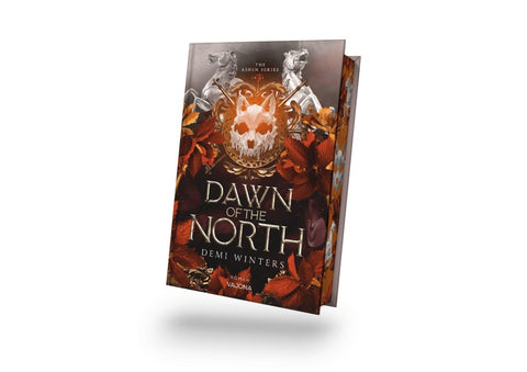 Dawn of the North