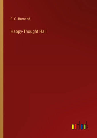 Happy-Thought Hall