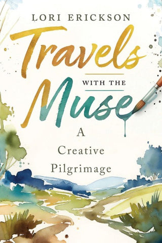 Travels with the Muse