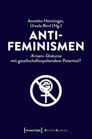 Antifeminismen