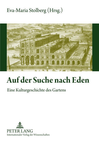 Auf der Suche nach Eden