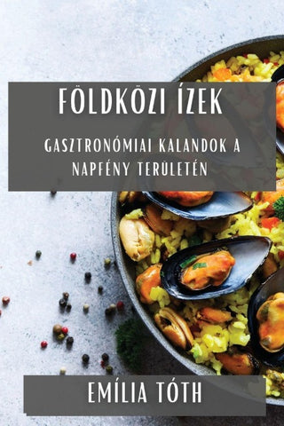 Földközi Ízek
