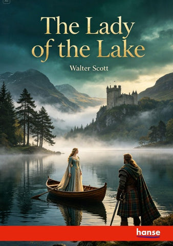 The Lady of the Lake