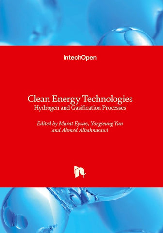 Clean Energy Technologies