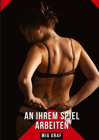 An ihrem Spiel arbeiten