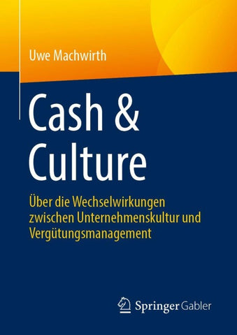 Cash & Culture