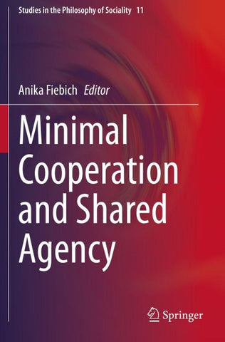Minimal Cooperation and Shared Agency