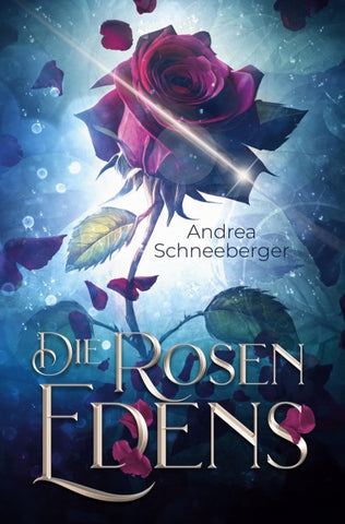 Die Rosen Edens