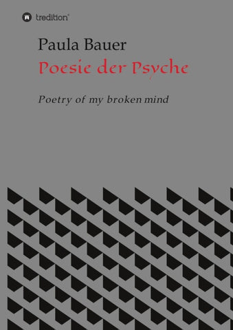 Poesie der Psyche