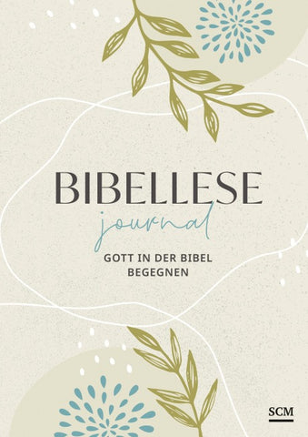 Bibellese-Journal
