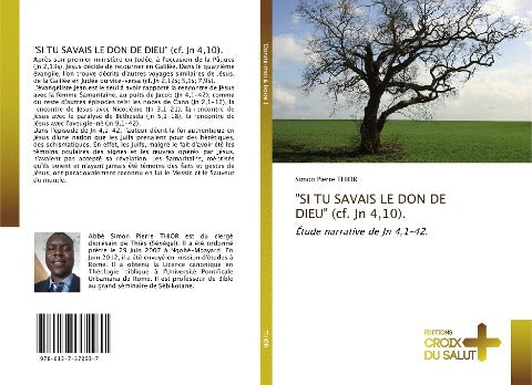 "SI TU SAVAIS LE DON DE DIEU" (cf. Jn 4,10).