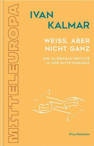 Weiß, aber nicht ganz