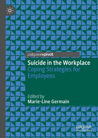 Suicide in the Workplace