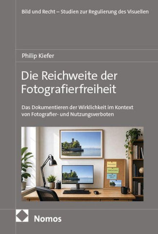 Die Reichweite der Fotografierfreiheit