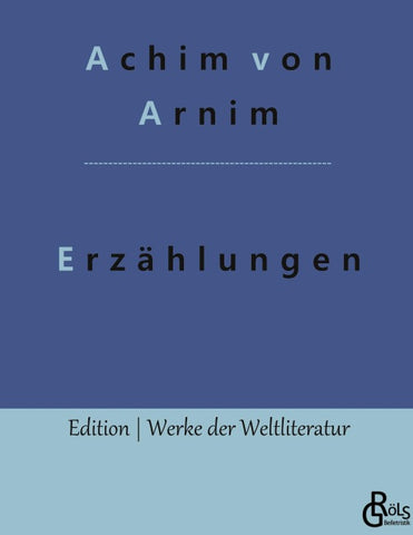 Erzählungen