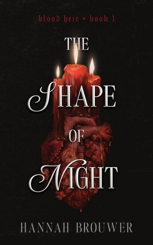 The Shape of Night