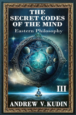 The Secret Codes of the Mind, Volume III
