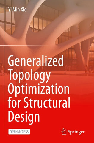 Generalized Topology Optimization for Structural Design