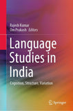 Language Studies in India