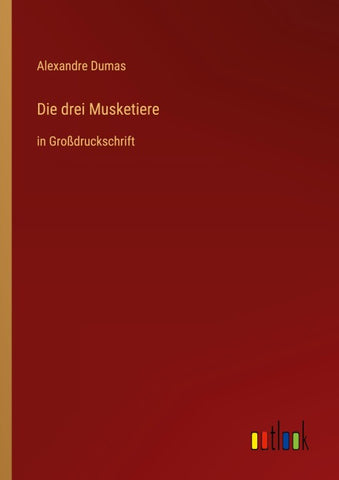 Die drei Musketiere