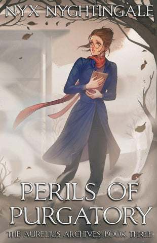 Perils of Purgatory