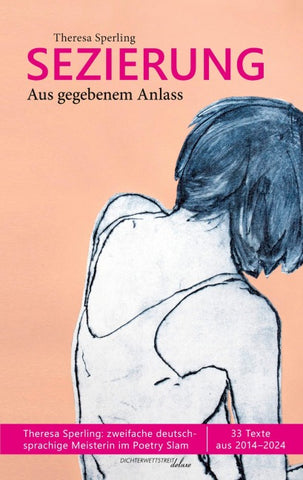 Sezierung. Aus gegebenem Anlass
