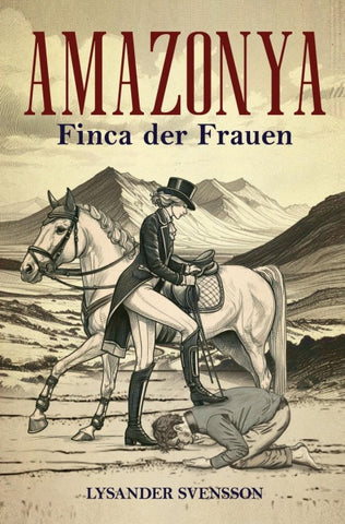 Amazonya