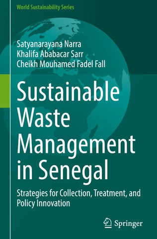 Sustainable Waste Management in Senegal