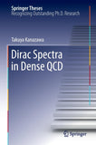 Dirac Spectra in Dense QCD