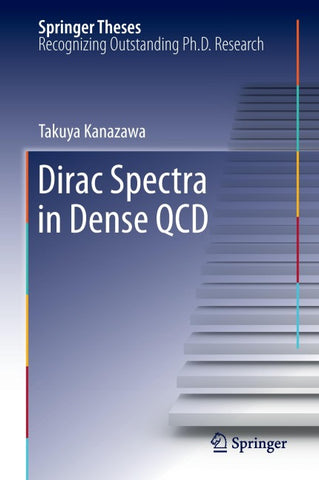 Dirac Spectra in Dense QCD